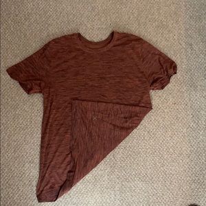 Men’s metal vent tec shirt Lulu